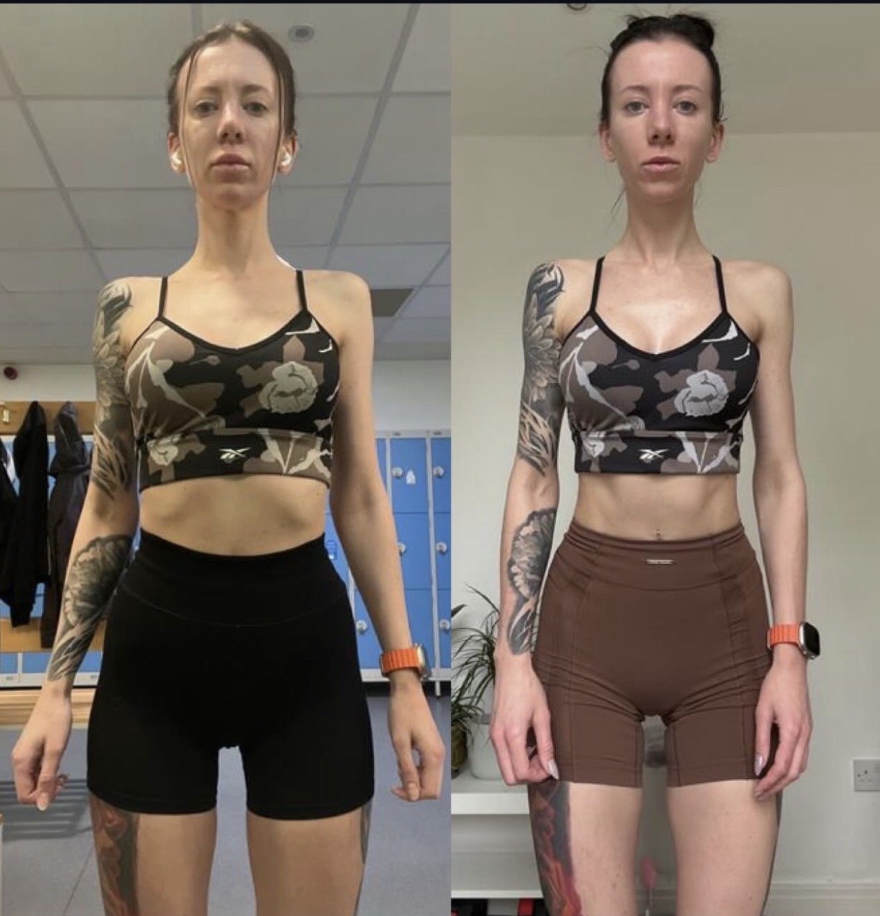 Alina — business owner lost 5kg in 3 months with Alpha Coaching